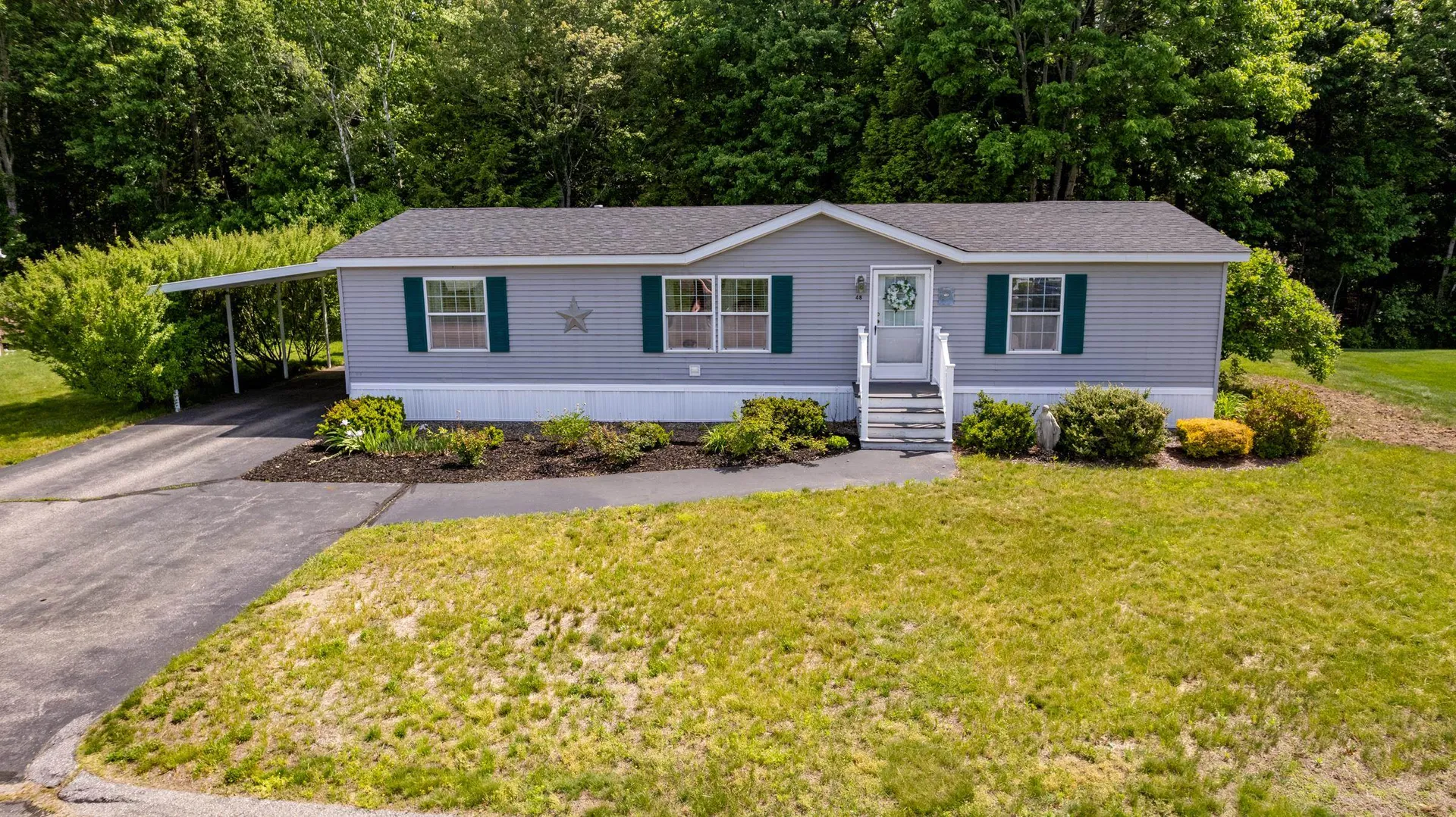 48 Constitution Way Dover NH 03820