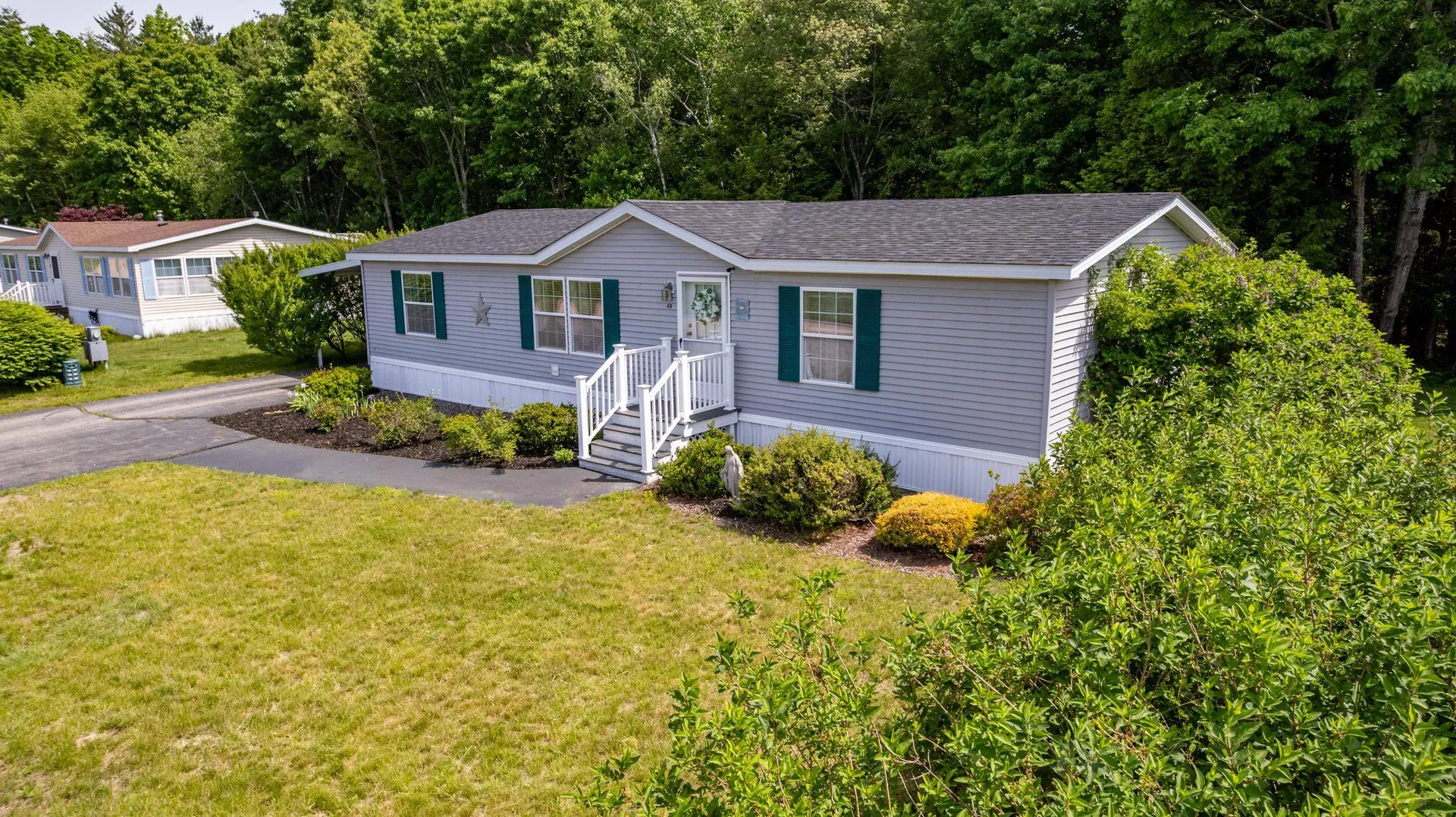 48 Constitution Way Dover NH 03820