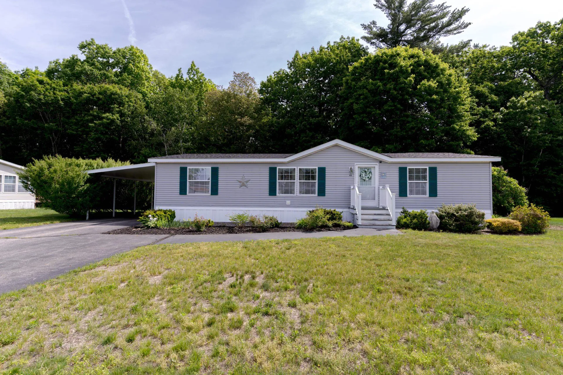 48 Constitution Way Dover NH 03820