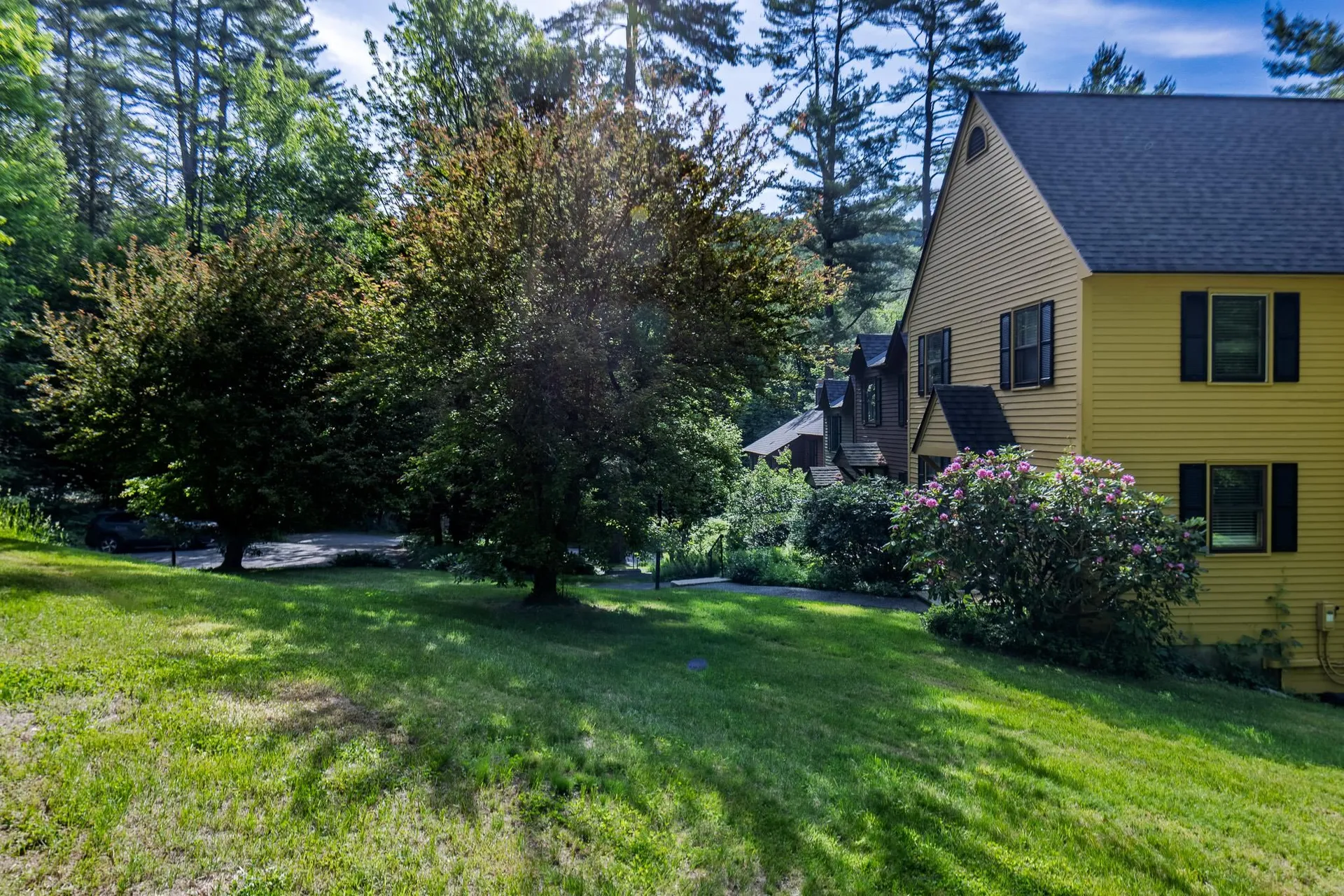 826 Hard Road Hartford VT 05059