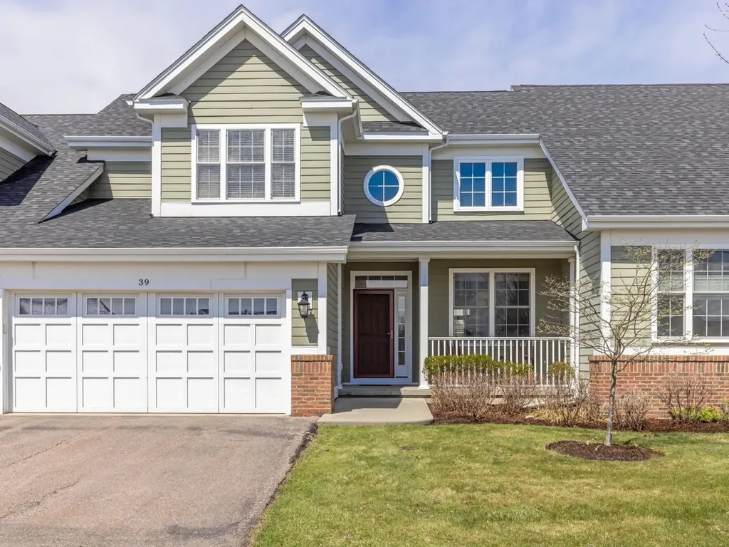 39 Maidstone Lane Williston VT 05495