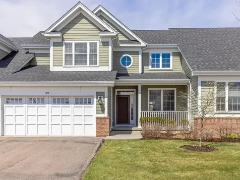 39 Maidstone Lane Williston VT 05495