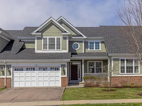 39 Maidstone Lane Williston VT 05495