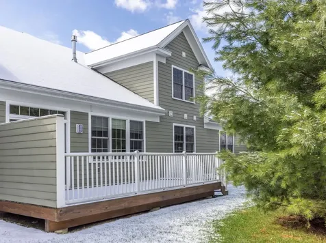 39 Maidstone Lane Williston VT 05495