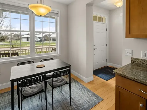 39 Maidstone Lane Williston VT 05495