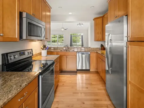 39 Maidstone Lane Williston VT 05495