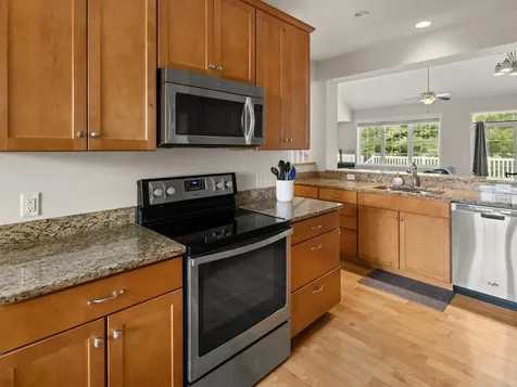 39 Maidstone Lane Williston VT 05495