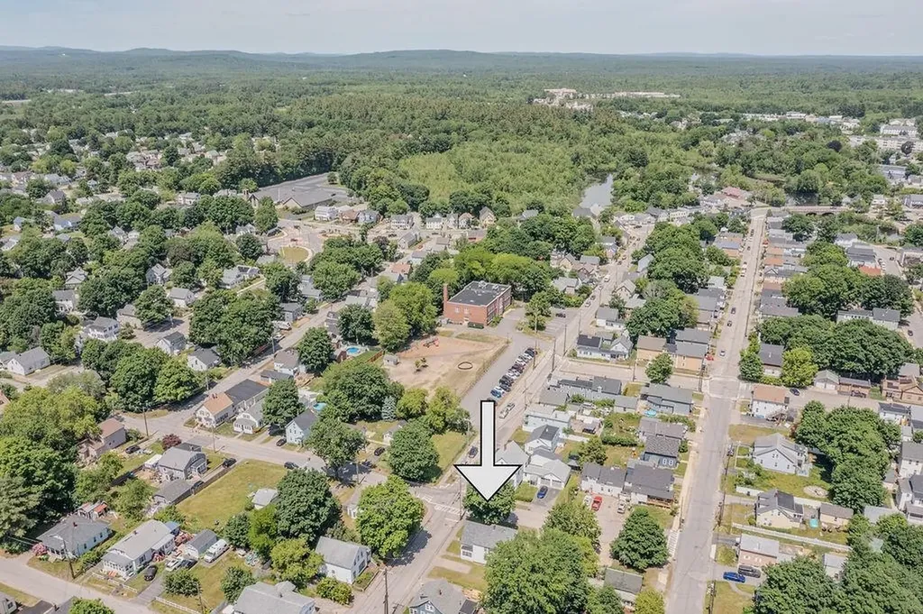 54 Maple Street Rochester NH 03867