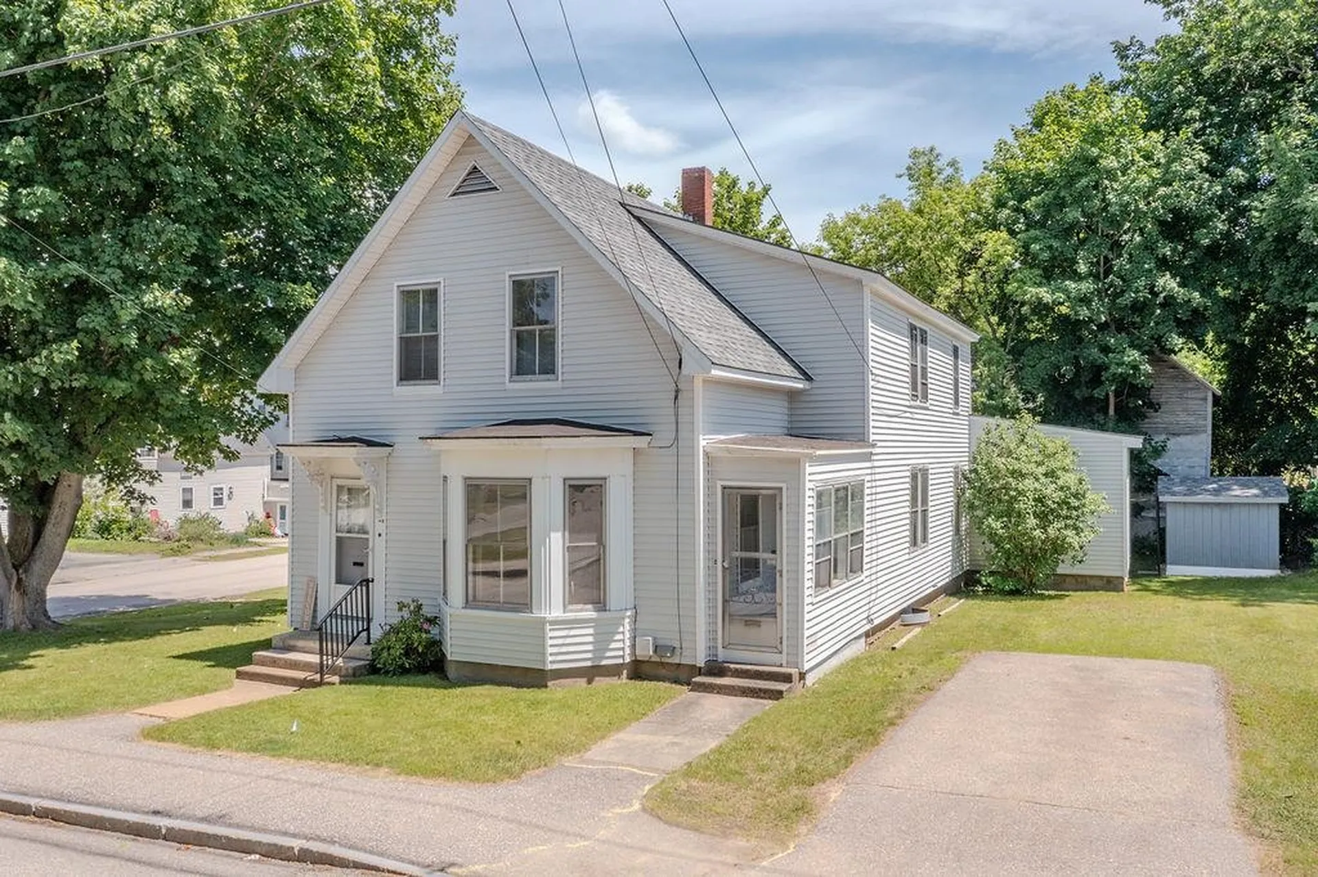 54 Maple Street Rochester NH 03867