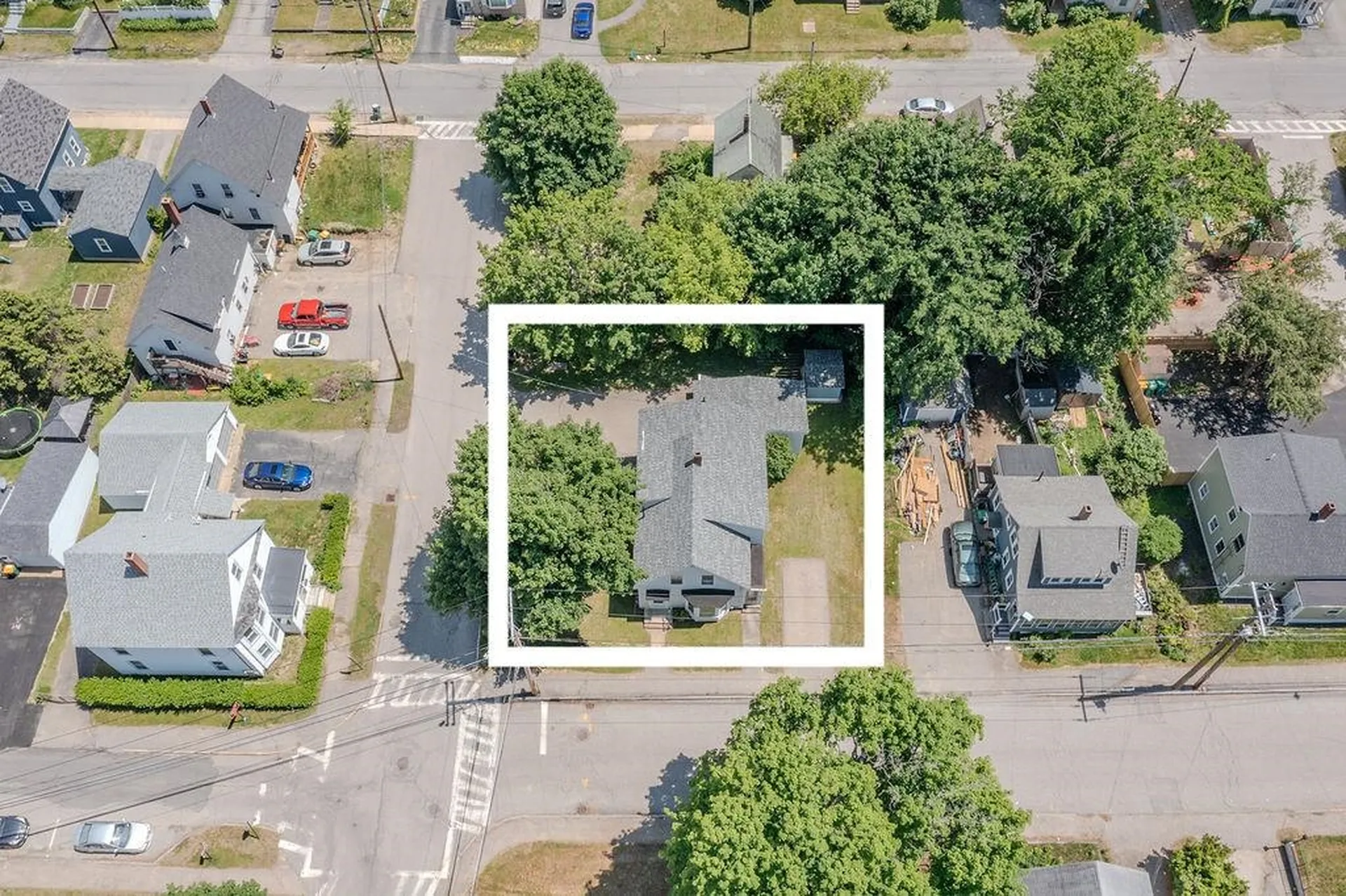 54 Maple Street Rochester NH 03867