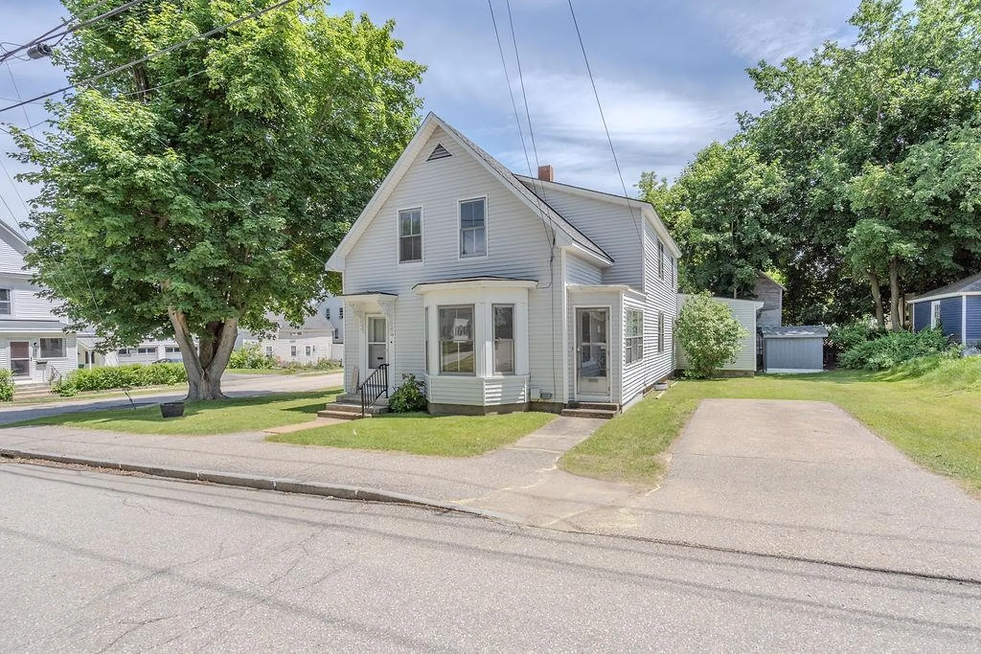 54 Maple Street Rochester NH 03867