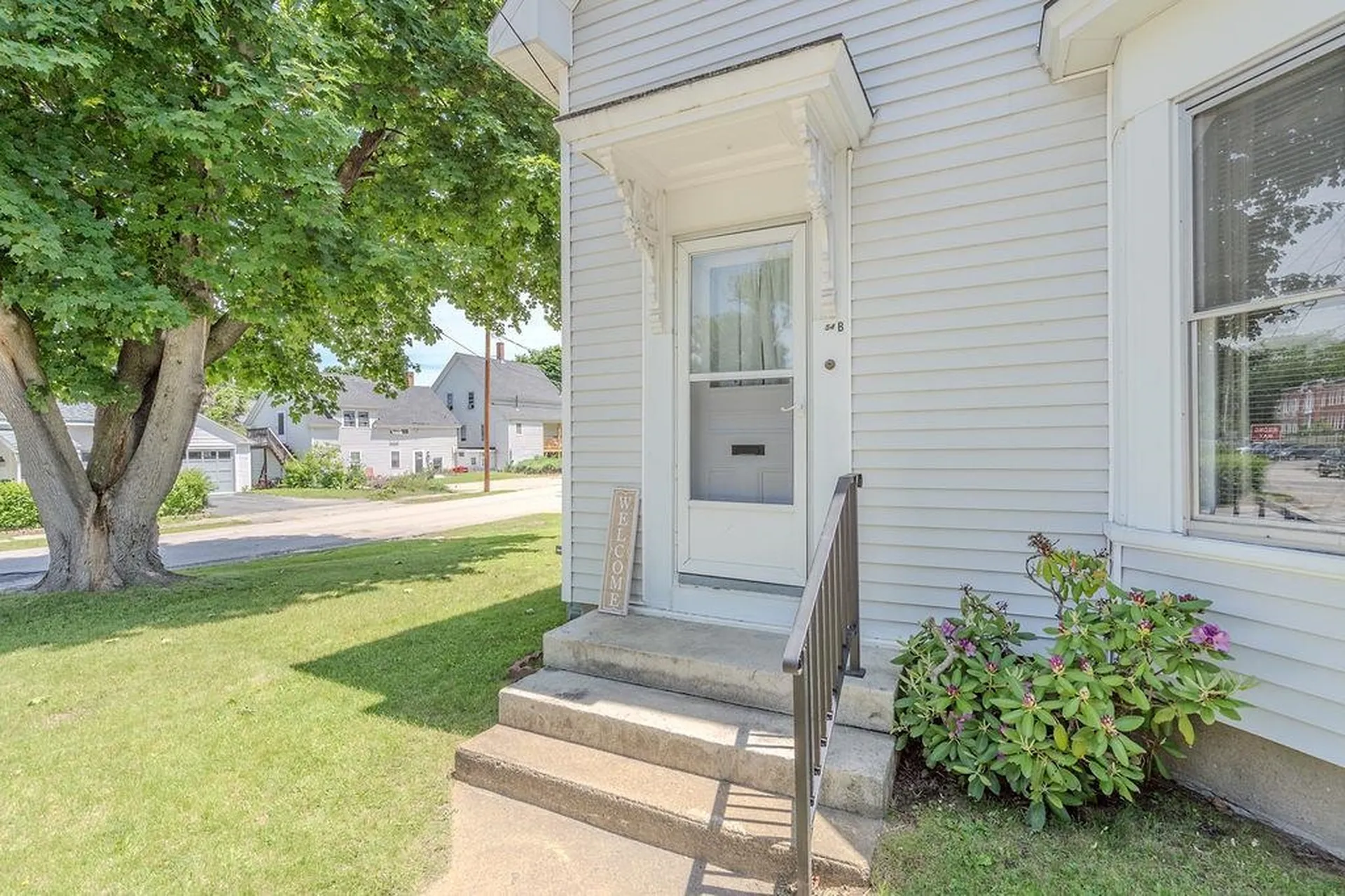 54 Maple Street Rochester NH 03867