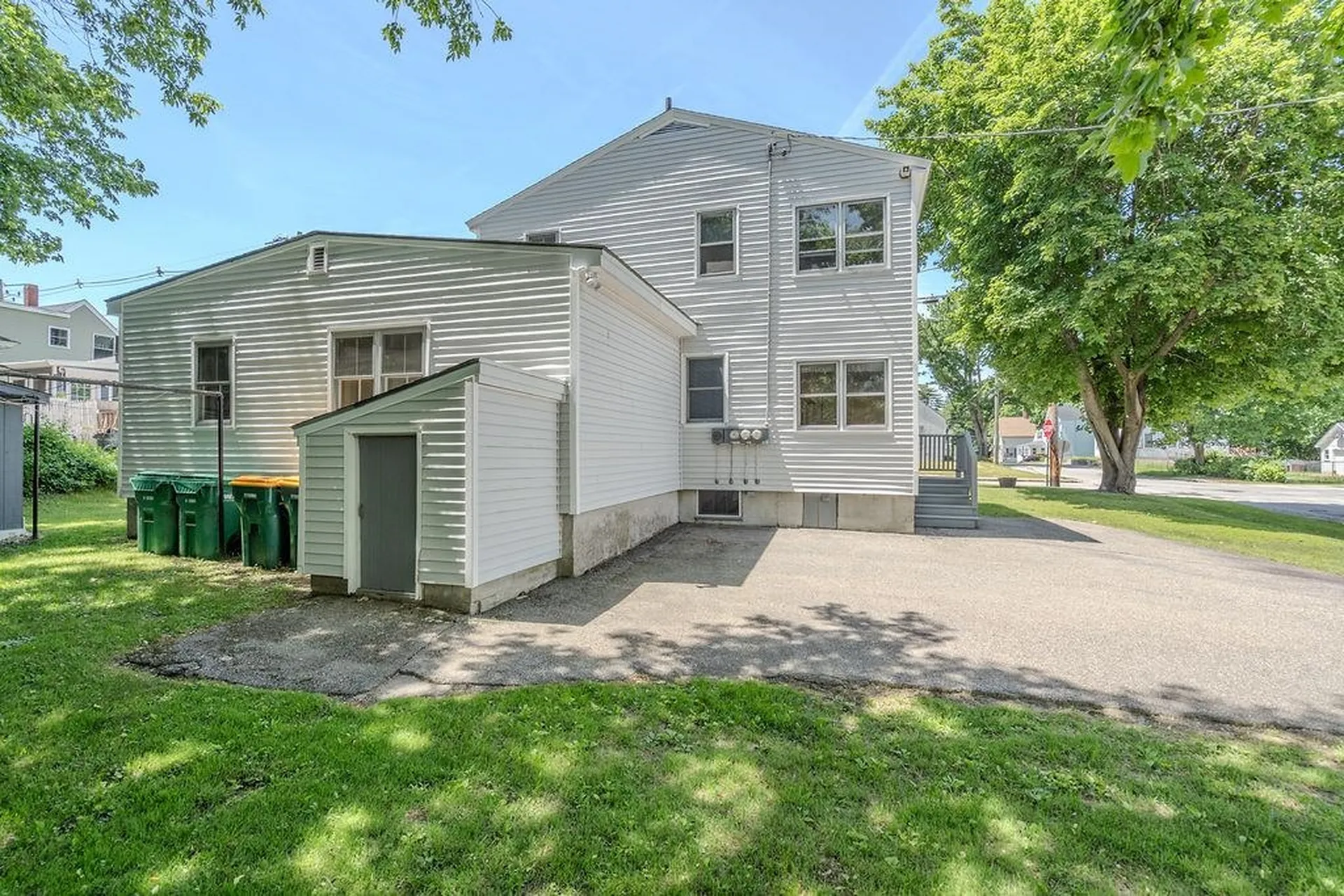 54 Maple Street Rochester NH 03867