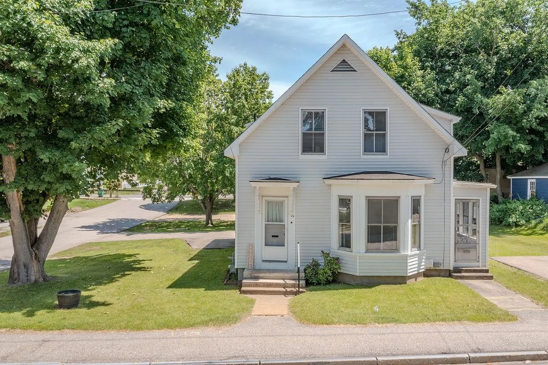 54 Maple Street Rochester NH 03867