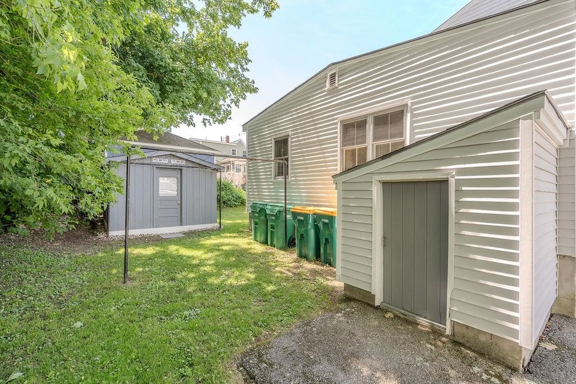 54 Maple Street Rochester NH 03867