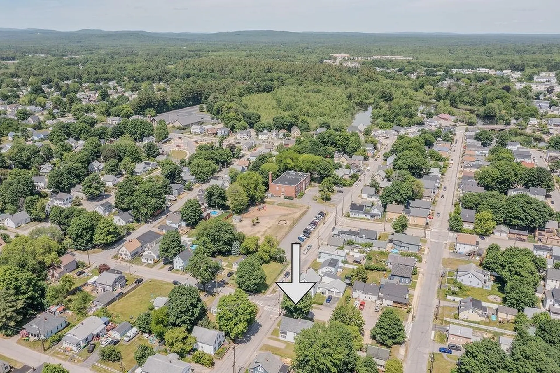 54 Maple Street Rochester NH 03867