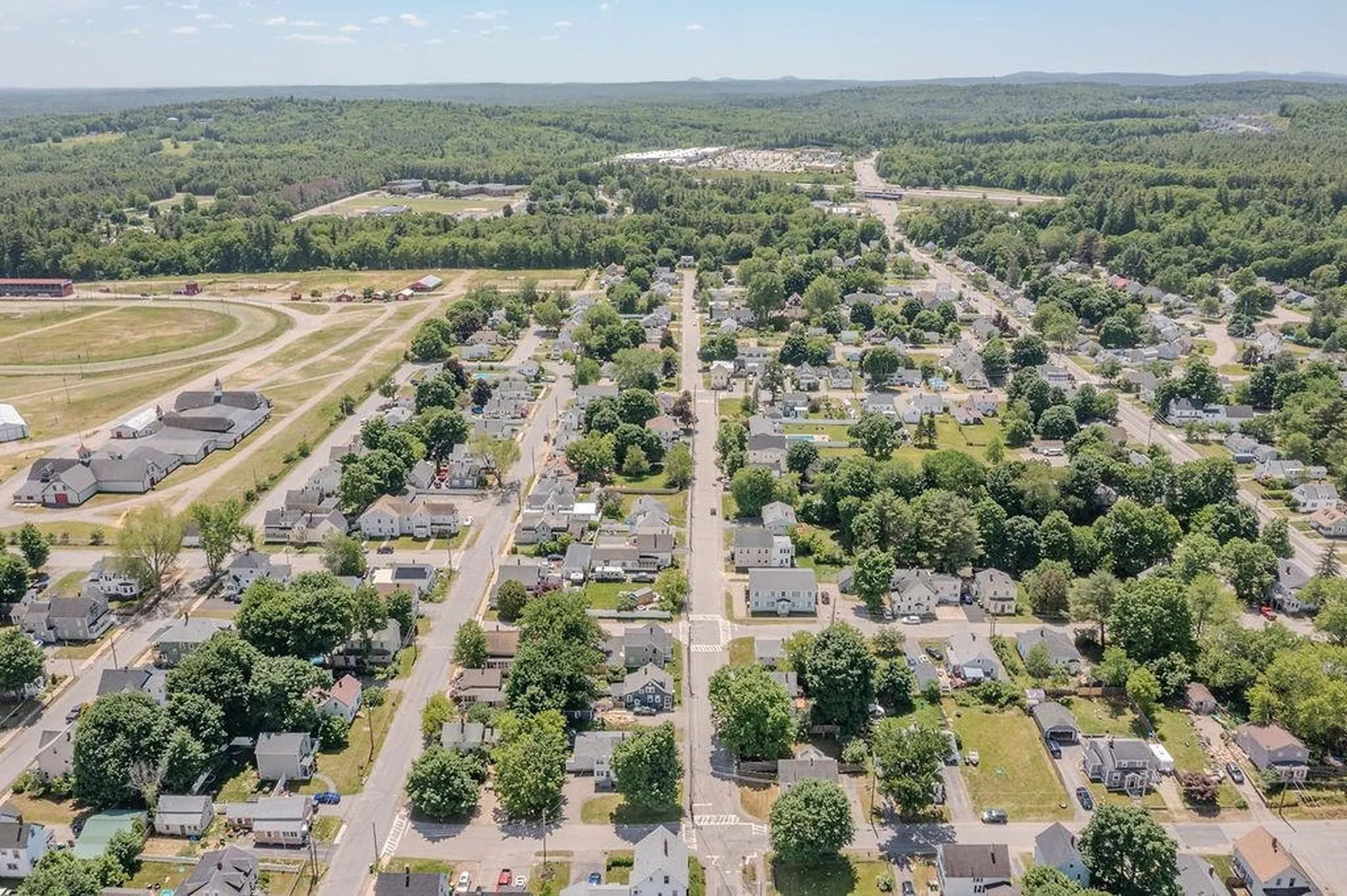 54 Maple Street Rochester NH 03867