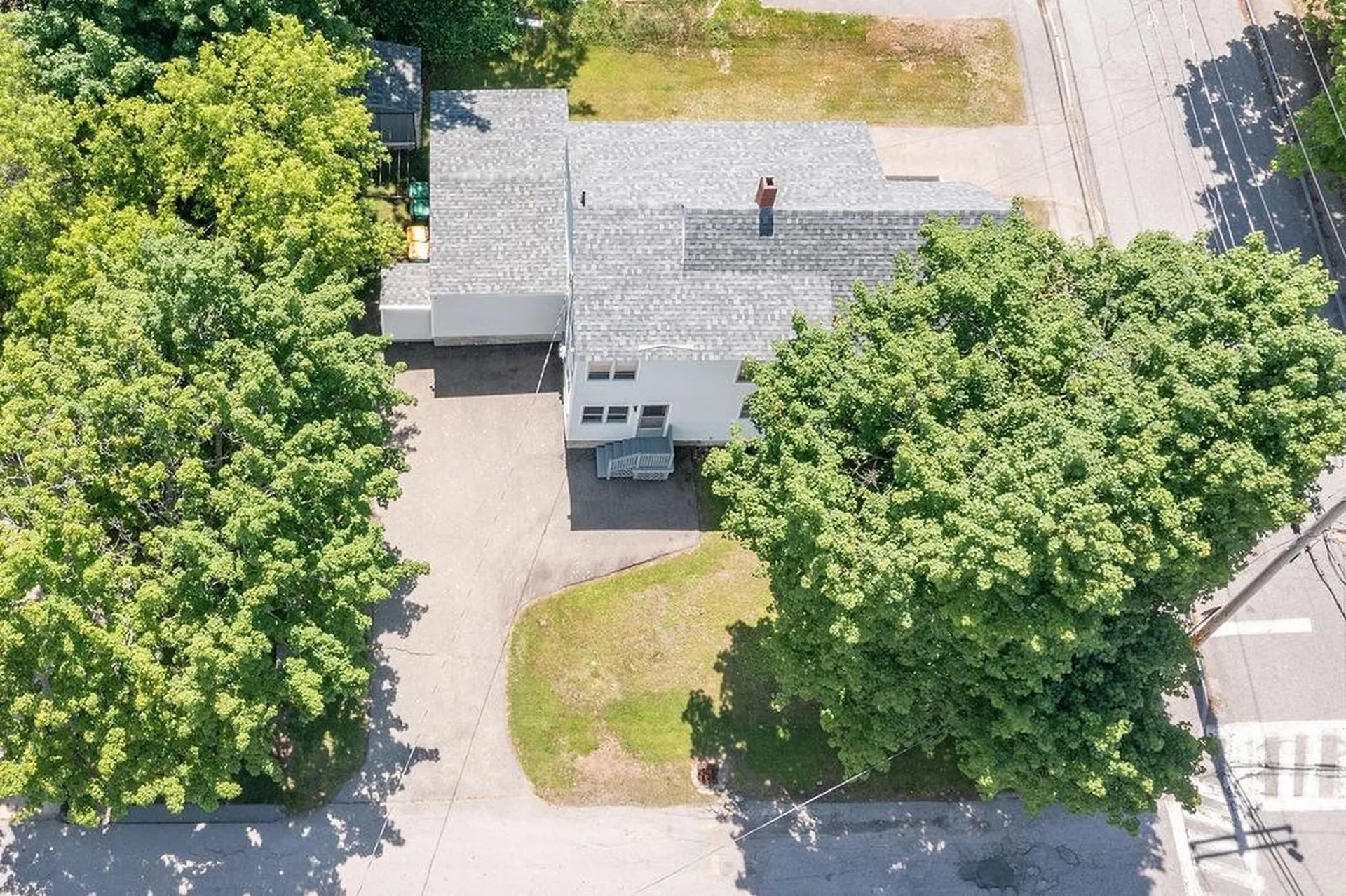 54 Maple Street Rochester NH 03867