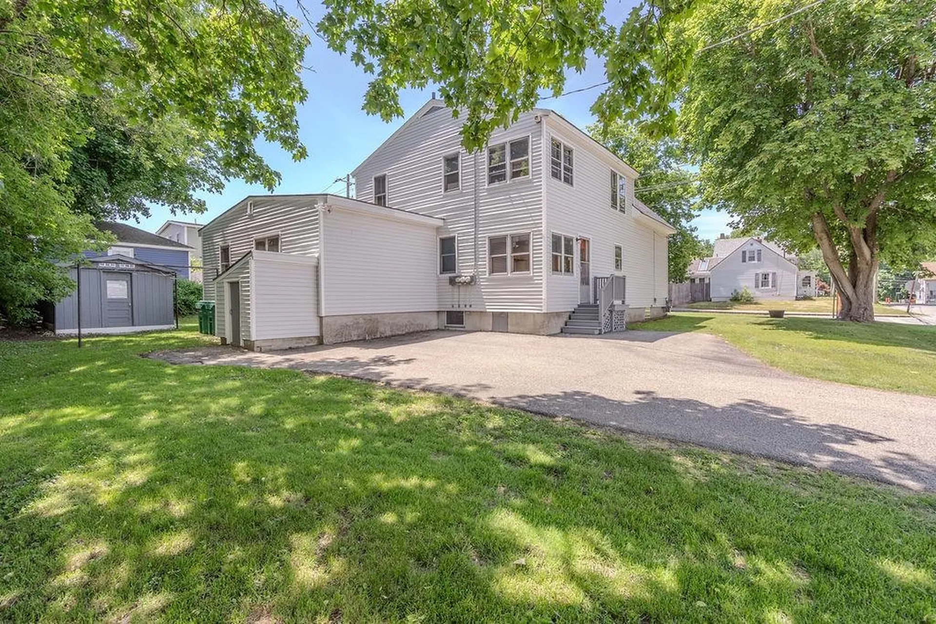 54 Maple Street Rochester NH 03867
