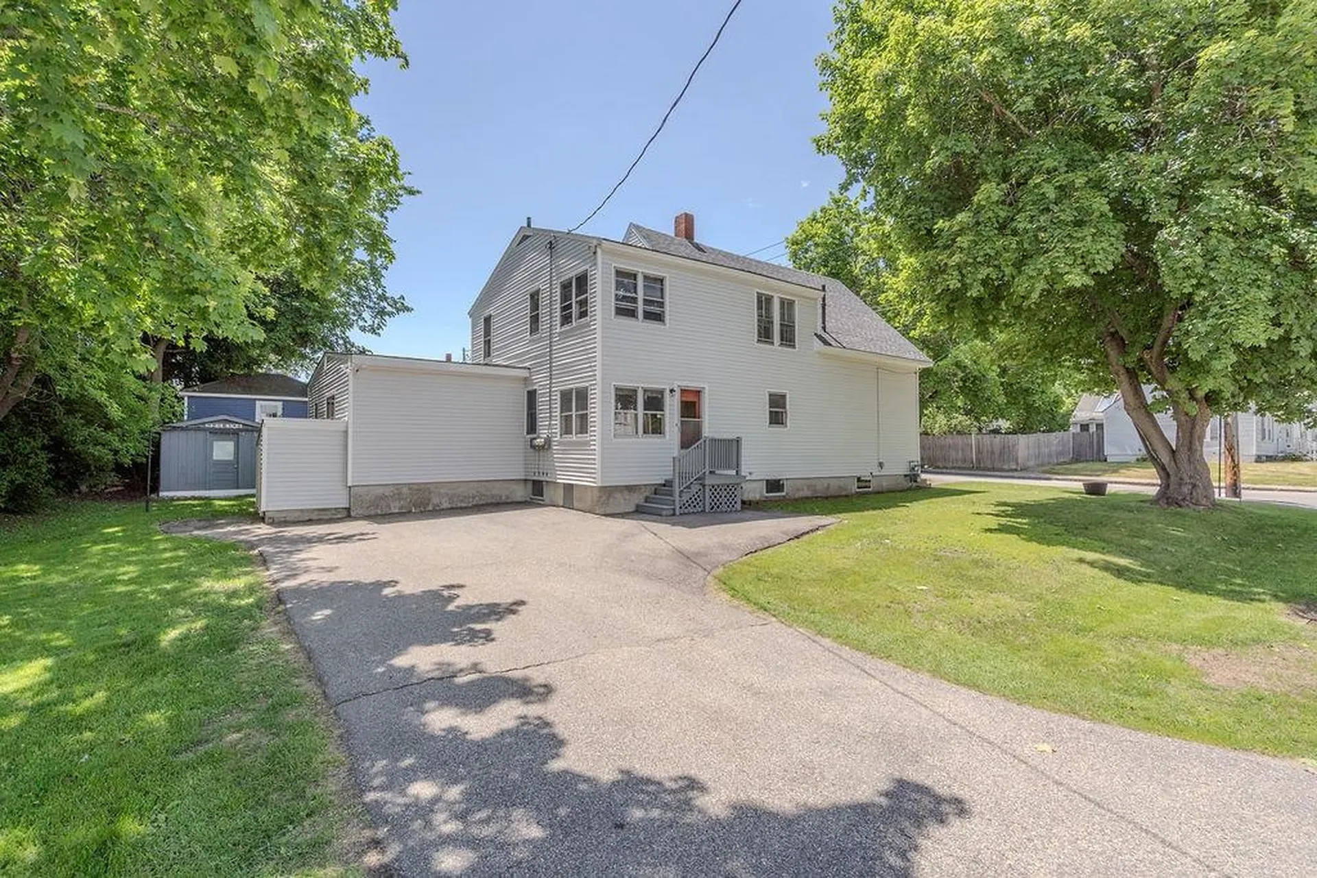 54 Maple Street Rochester NH 03867