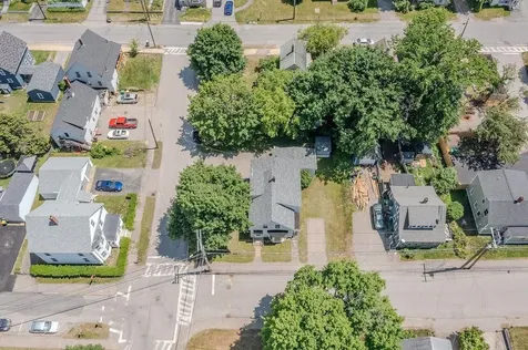 54 Maple Street Rochester NH 03867