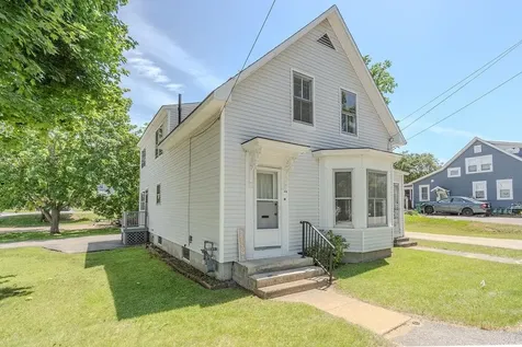 54 Maple Street Rochester NH 03867