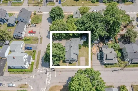 54 Maple Street Rochester NH 03867