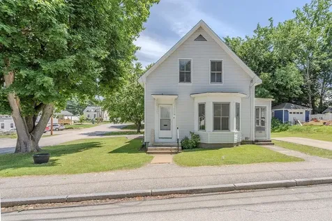 54 Maple Street Rochester NH 03867