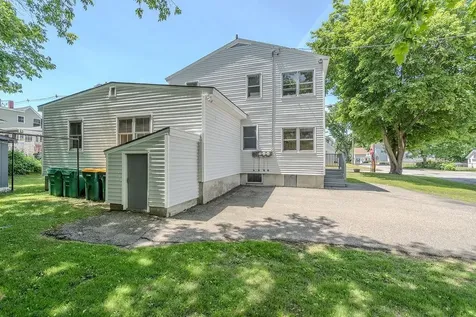 54 Maple Street Rochester NH 03867