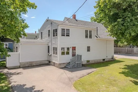 54 Maple Street Rochester NH 03867