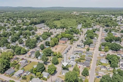 54 Maple Street Rochester NH 03867