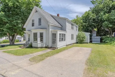 54 Maple Street Rochester NH 03867