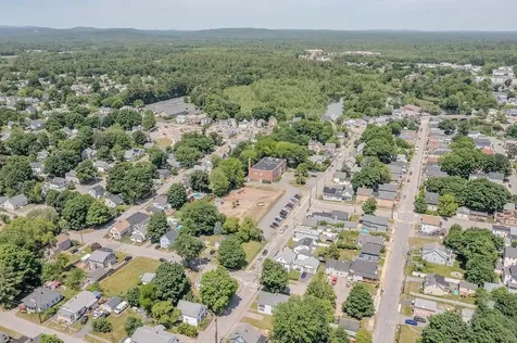54 Maple Street Rochester NH 03867