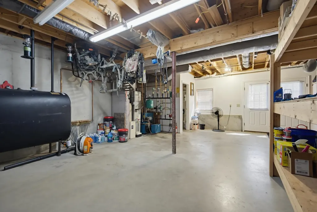 50 Range Road Pittsfield NH 03263
