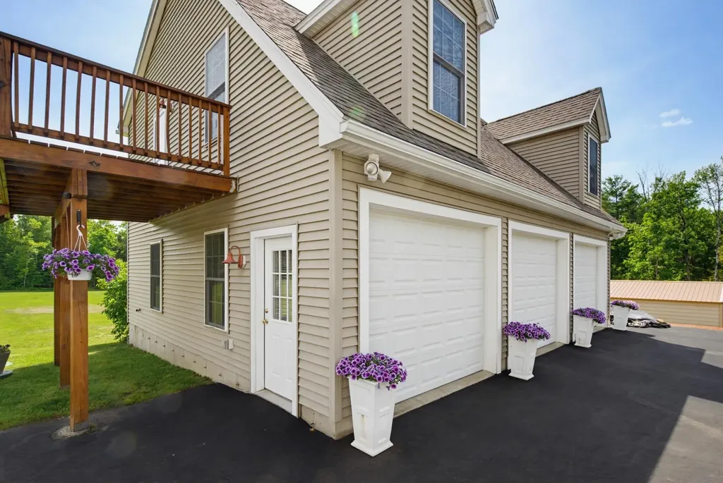 50 Range Road Pittsfield NH 03263