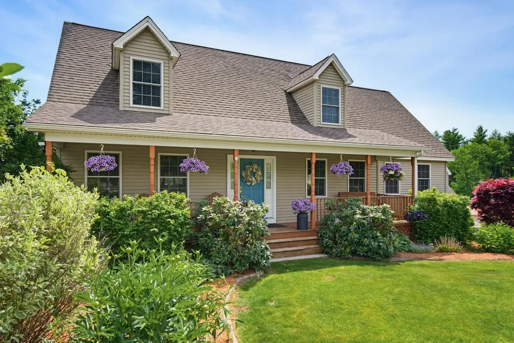 50 Range Road Pittsfield NH 03263