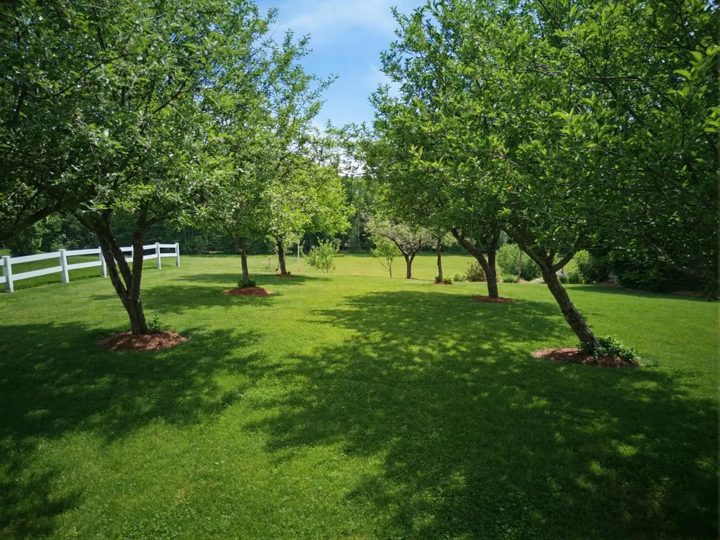 50 Range Road Pittsfield NH 03263