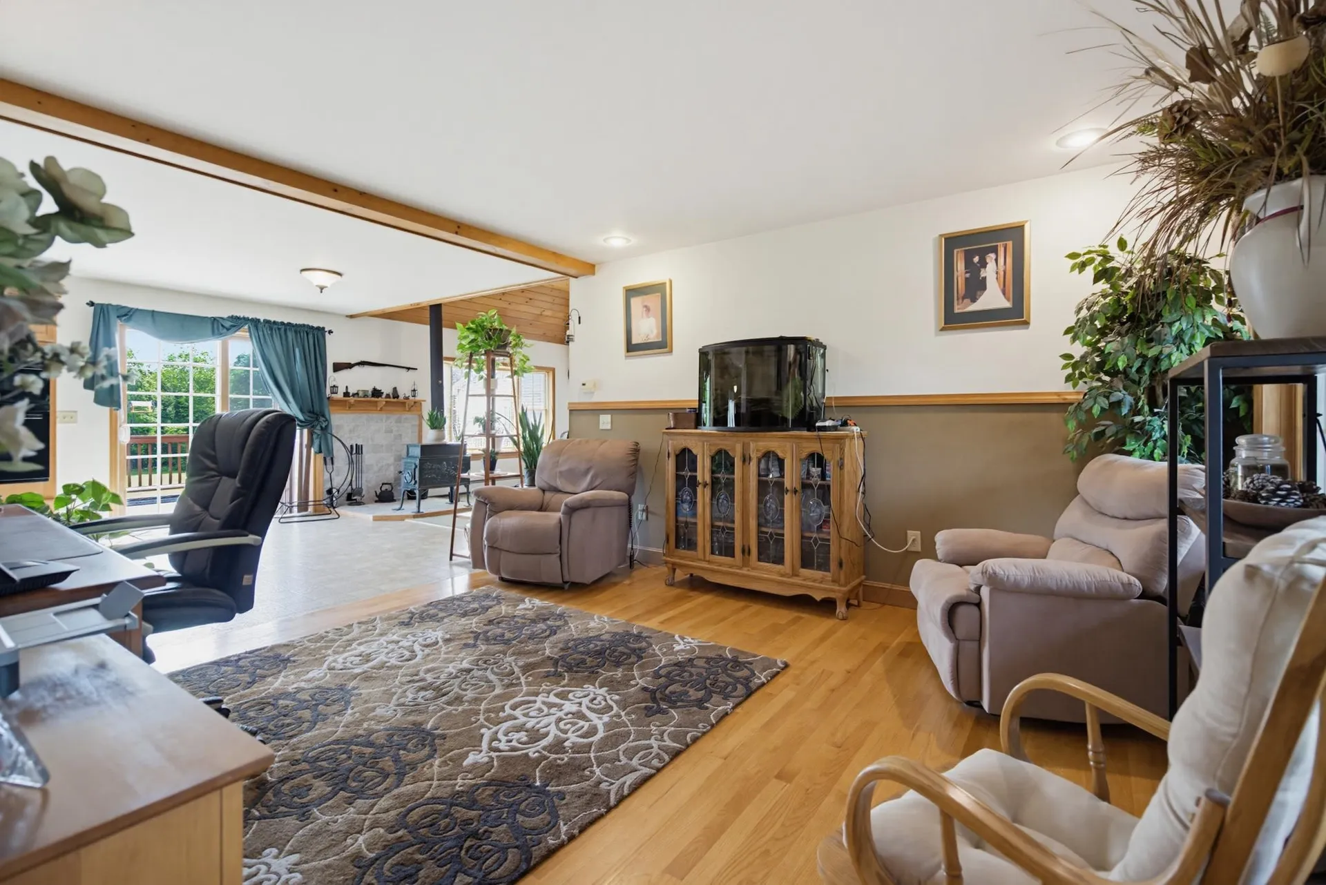 50 Range Road Pittsfield NH 03263