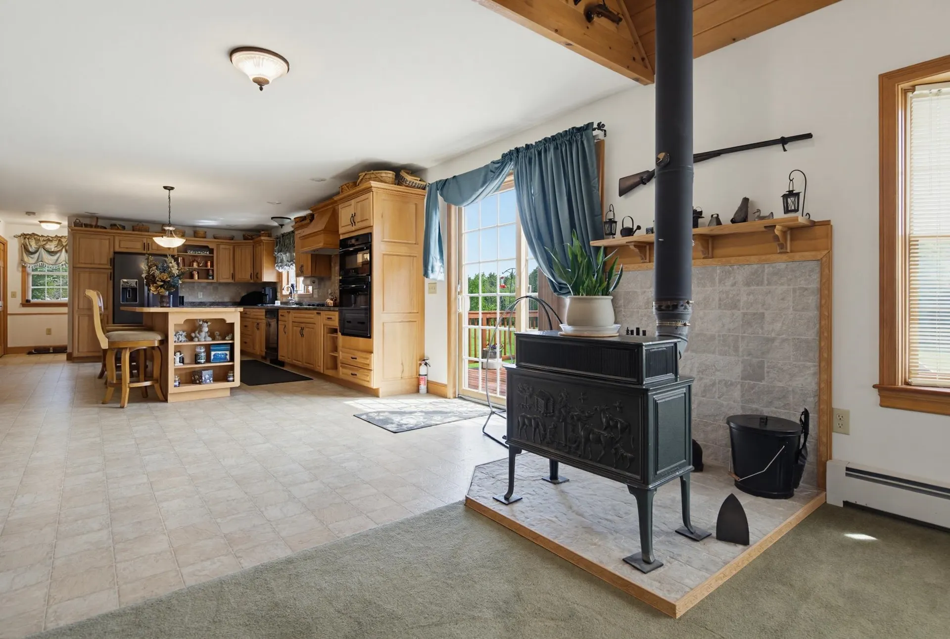 50 Range Road Pittsfield NH 03263