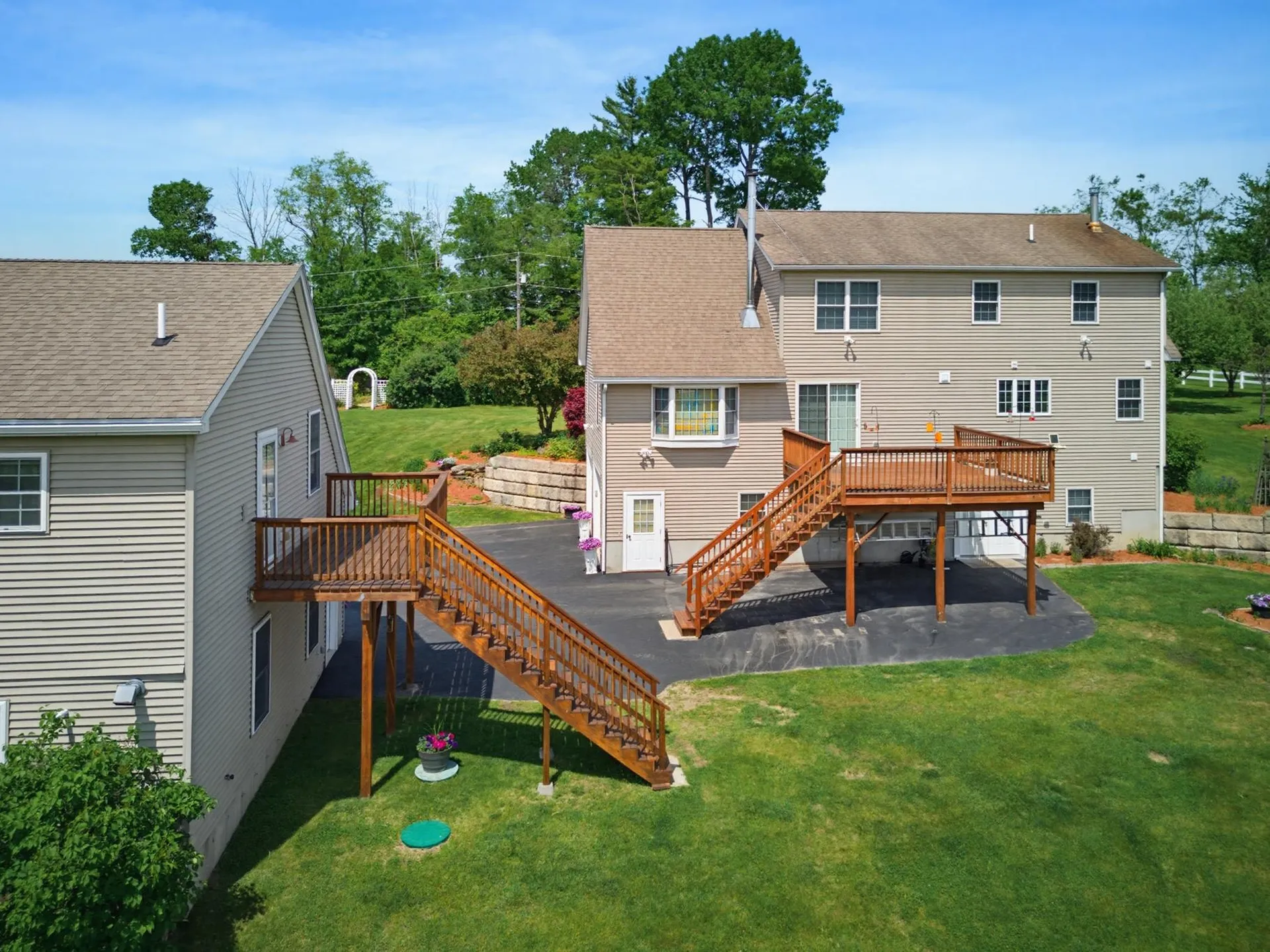 50 Range Road Pittsfield NH 03263