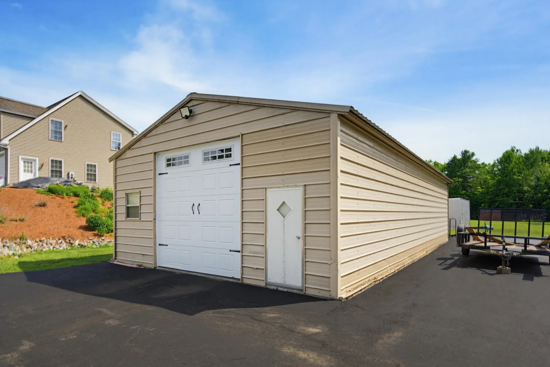 50 Range Road Pittsfield NH 03263