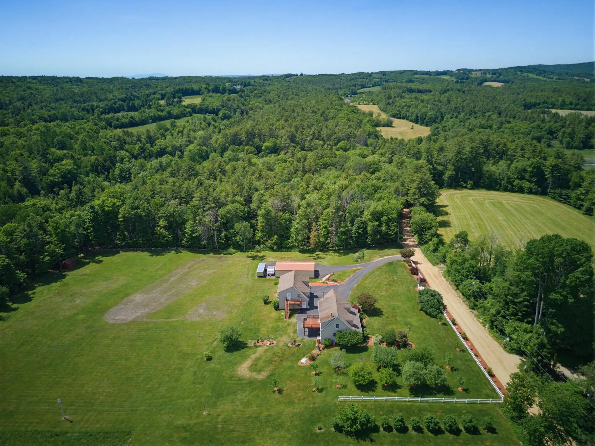 50 Range Road Pittsfield NH 03263