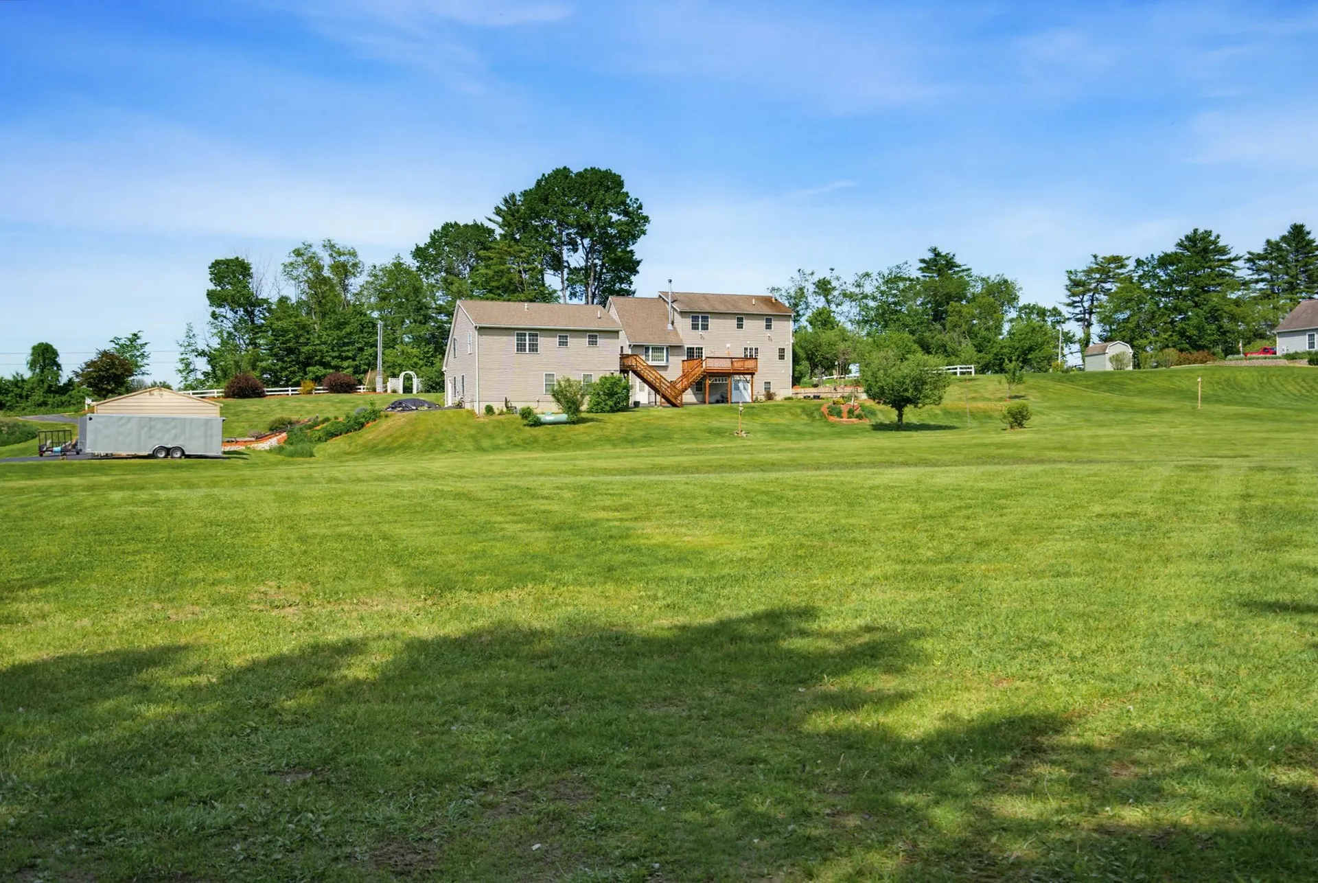 50 Range Road Pittsfield NH 03263