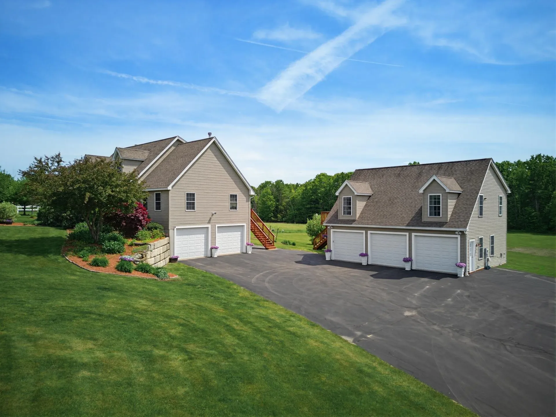 50 Range Road Pittsfield NH 03263