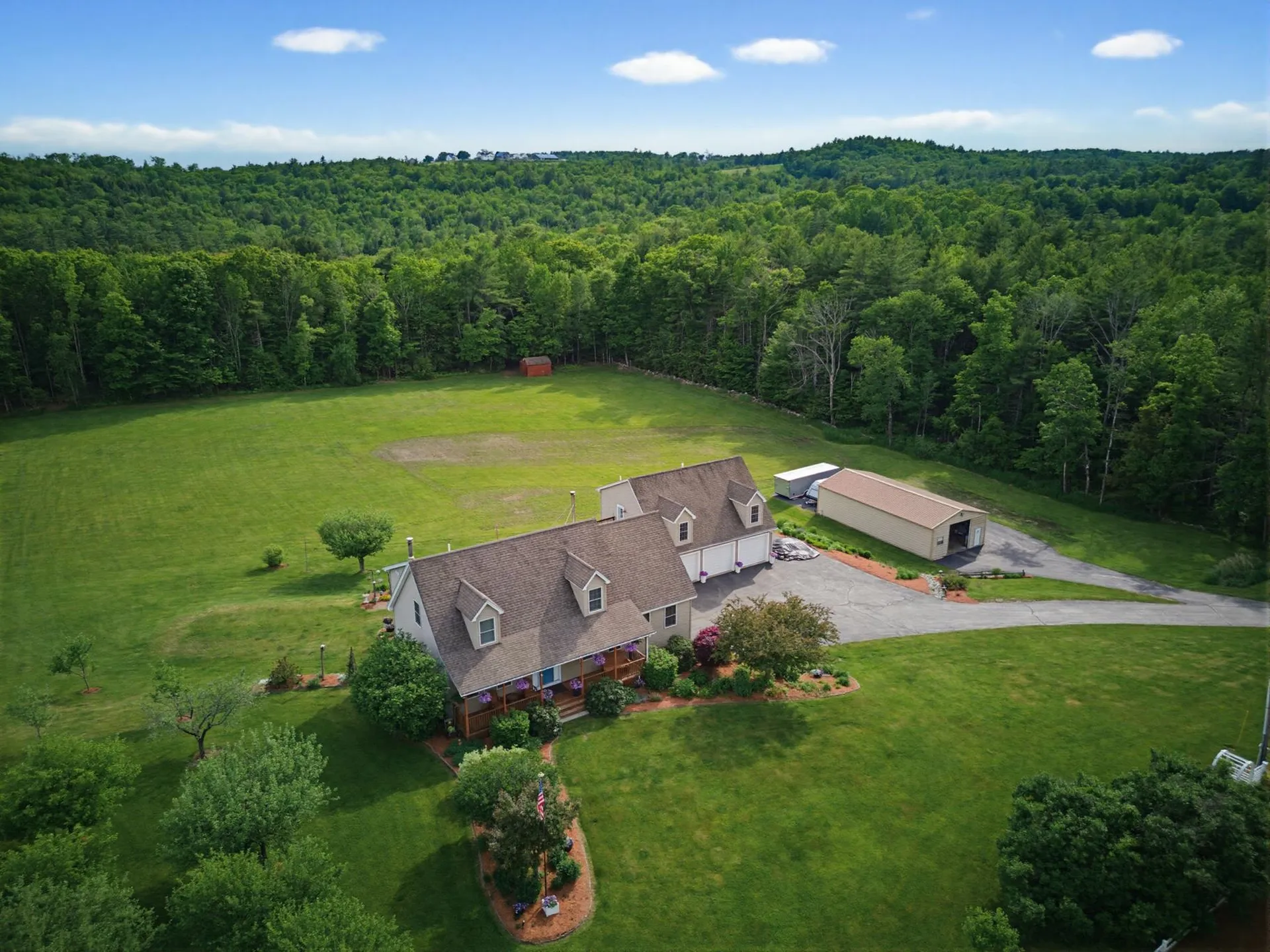 50 Range Road Pittsfield NH 03263