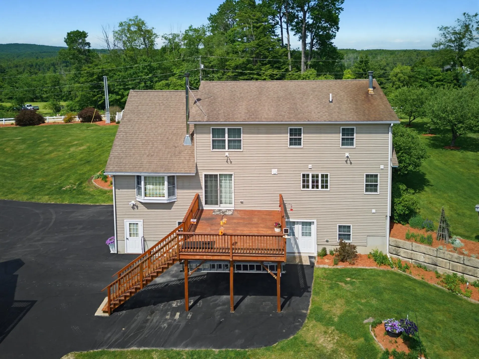 50 Range Road Pittsfield NH 03263