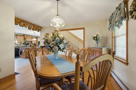 50 Range Road Pittsfield NH 03263