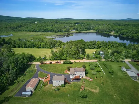 50 Range Road Pittsfield NH 03263