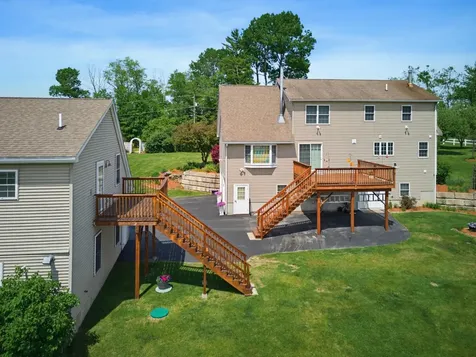 50 Range Road Pittsfield NH 03263