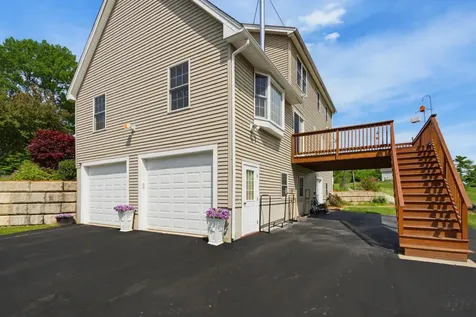 50 Range Road Pittsfield NH 03263